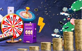 Casino trực tuyến xsqb – live casino và slot online tại Việt Nam
